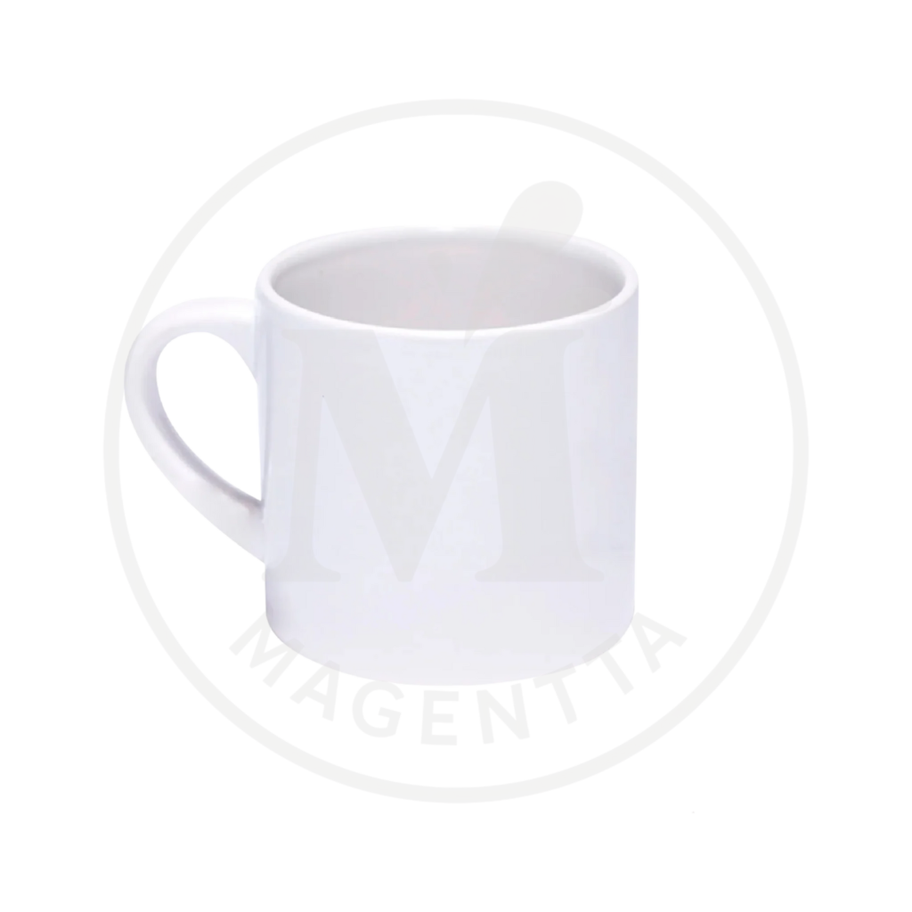MiniMug Blanco 6 oz