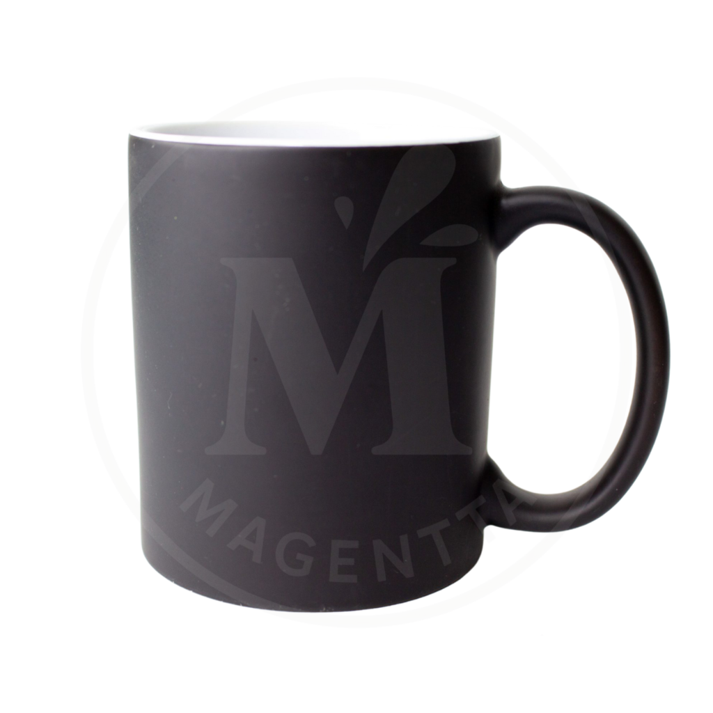 Mug mágico personalizado