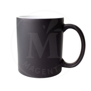 mug mágico personalizado con Magentta Ink - Mugs personalizados