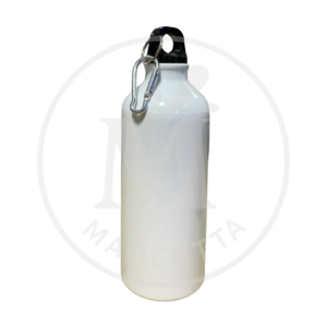 caramañola aluminio 600ml personalizado en Magentta Ink