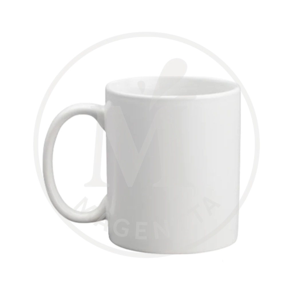 Mug Blanco Personalizado 11 oz