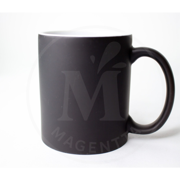 Mug mágico personalizado - Image 2