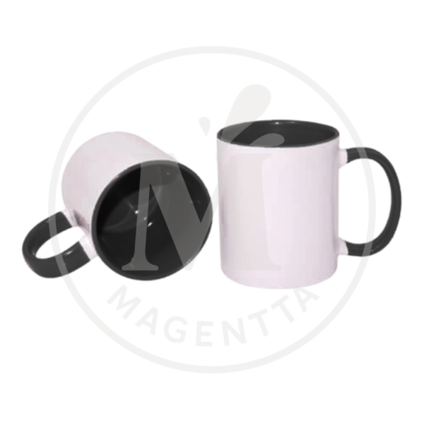 Mug Fondo Color
